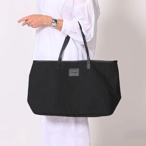 Cleobella Canvas Tote